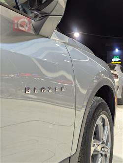 Chevrolet Blazer